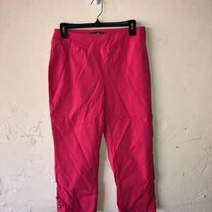 Picadilly Pants, 10